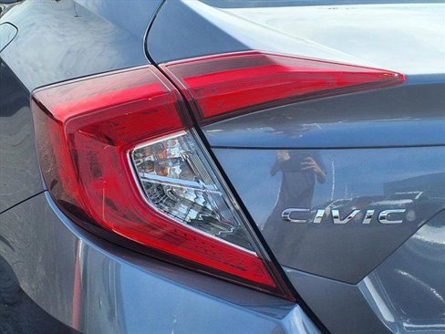Used 2019 Honda Civic LX image 23