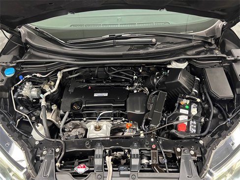 Used 2016 Honda CR-V EX image 23