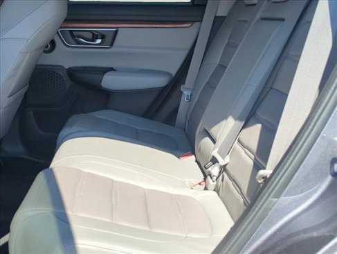 Used 2018 Honda CR-V Touring image 14
