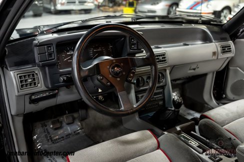 Used 1989 Ford Mustang LX image 14