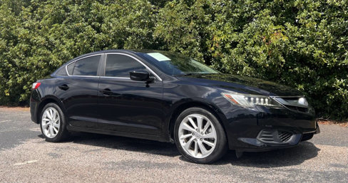 Used 2017 Acura ILX image 10