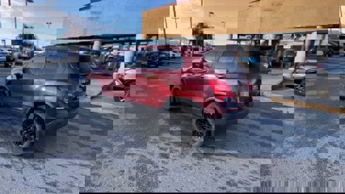 Used 2016 Chevrolet Trax LS w/ LPO, Protection Package image 6