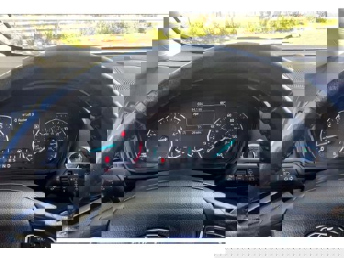 Used 2020 Ford EcoSport SE image 21