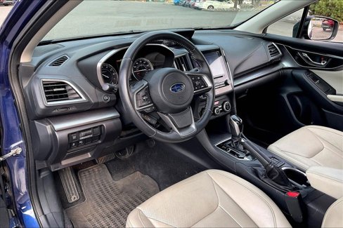 Used 2018 Subaru Impreza 2.0i Limited image 15
