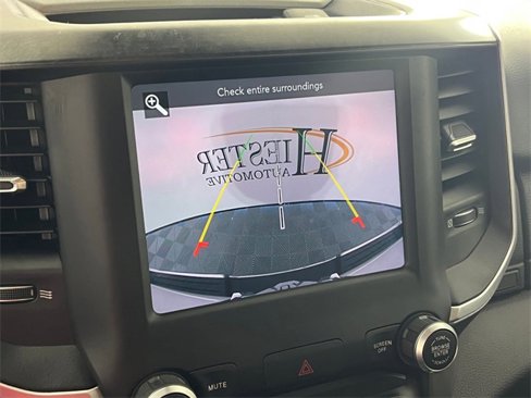 Used 2019 RAM 1500 Big Horn image 20