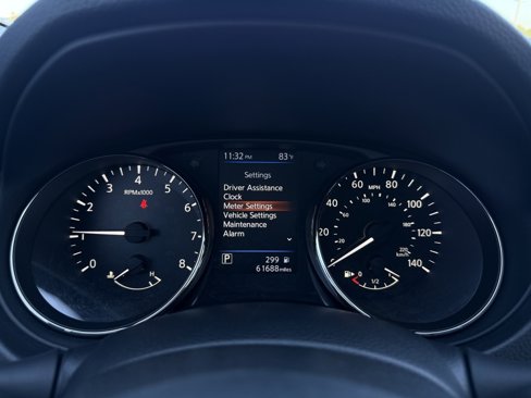 Used 2020 Nissan Rogue Sport SV image 15