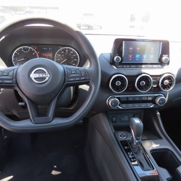 Used 2024 Nissan Sentra S image 17