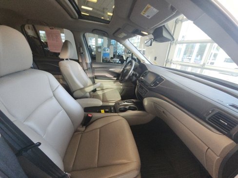 Used 2022 Honda Ridgeline RTL image 22