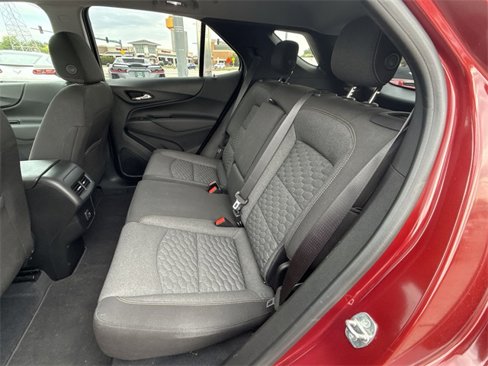 Certified 2020 Chevrolet Equinox LT image 23