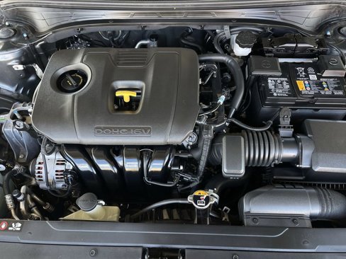 Used 2024 Kia Forte LXS image 26