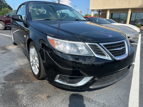 Used 2008 Saab 9-3 Aero w/ Touring Package image 1