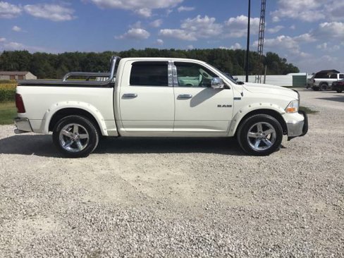 Used 2009 Dodge Ram 1500 Truck SLT w/ Light Group image 2