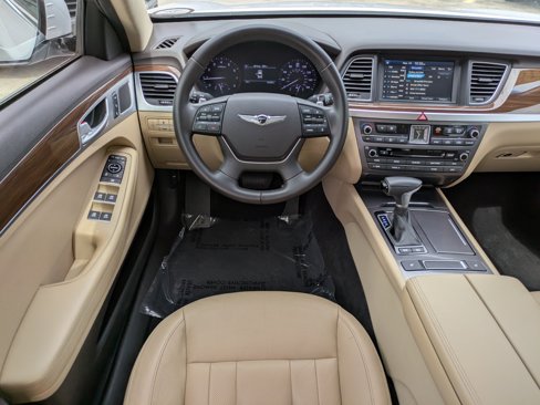 Used 2018 Genesis G80 3.8 image 12