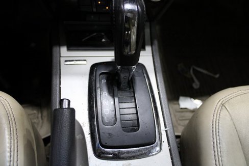 Used 2010 Ford Fusion SEL image 10