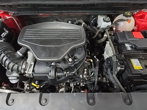 Used 2020 Chevrolet Blazer RS w/ LPO, Floor Liner Package image 13