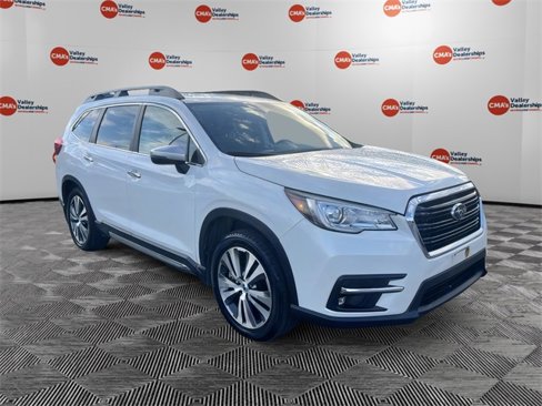 Used 2019 Subaru Ascent Touring image 1