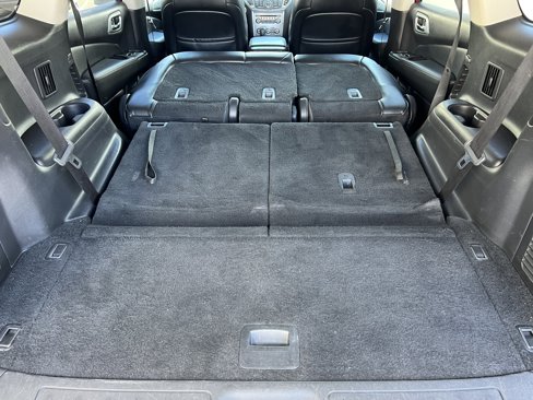 Used 2018 Nissan Pathfinder SL image 23