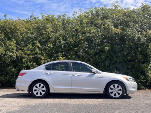 Used 2009 Honda Accord EX-L image 6