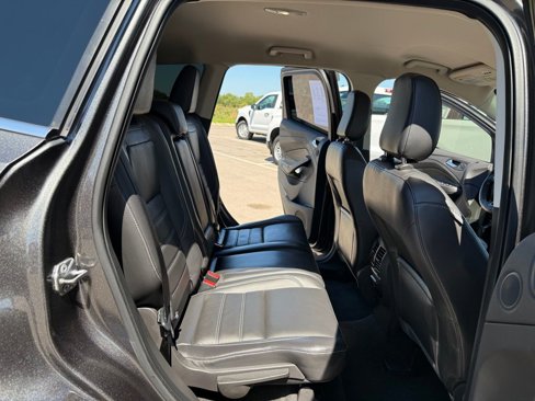 Used 2018 Ford Escape Titanium image 19