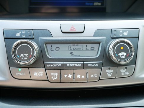 Used 2015 Honda Odyssey EX-L image 20