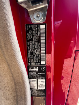 Used 1992 Mercedes-Benz 300 SL image 27