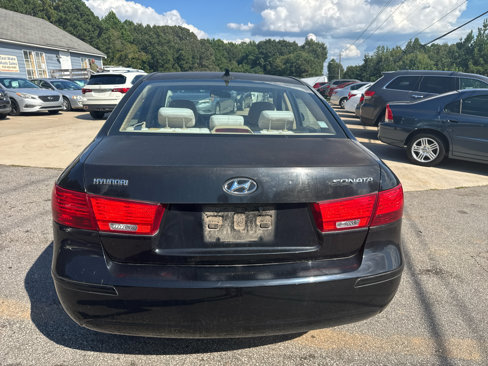 Used 2010 Hyundai Sonata GLS image 7