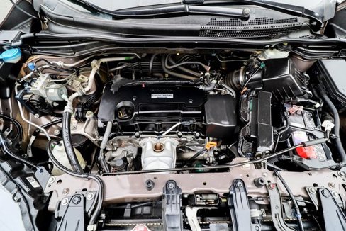 Used 2016 Honda CR-V EX-L image 30