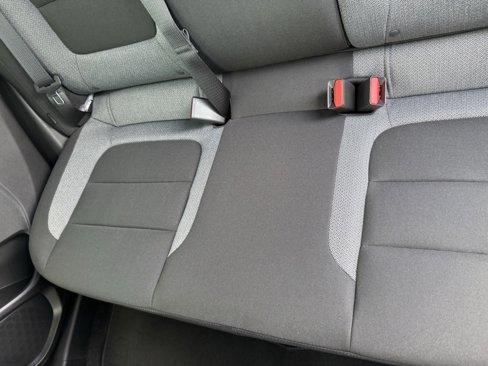 New 2026 Chevrolet TrailBlazer LS image 38