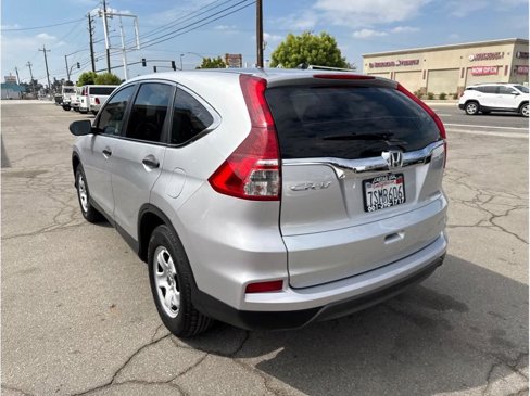 Used 2016 Honda CR-V LX image 16