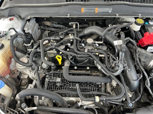 Used 2019 Ford Fusion SEL image 22