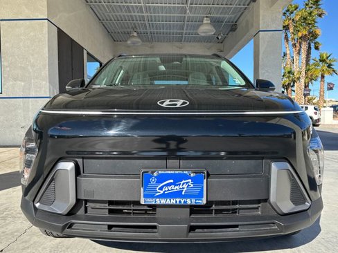 Used 2024 Hyundai Kona SEL image 8