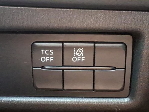 Used 2021 MAZDA CX-5 Touring image 11