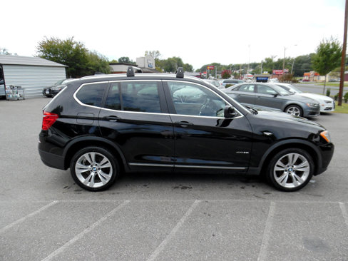 Used 2013 BMW X3 xDrive35i w/ Technology Pkg image 6