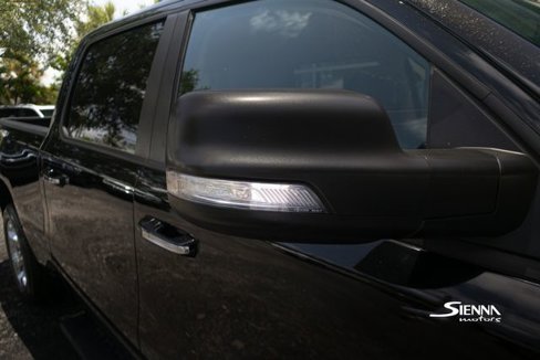 Used 2020 RAM 1500 Big Horn image 8