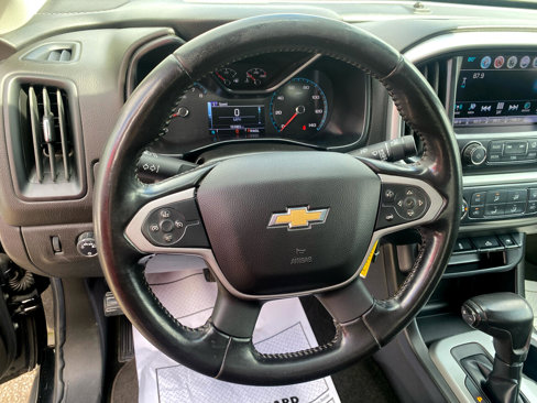 Used 2018 Chevrolet Colorado LT image 14