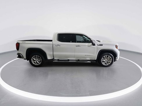 Used 2019 GMC Sierra 1500 SLT w/ SLT Premium Plus Package image 9