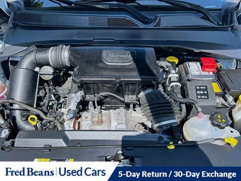 Used 2024 Jeep Compass Limited image 29