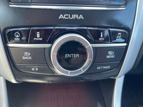Used 2017 Acura TLX w/ Technology Package image 15