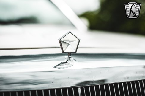 Used 1986 Chrysler LeBaron Convertible image 15