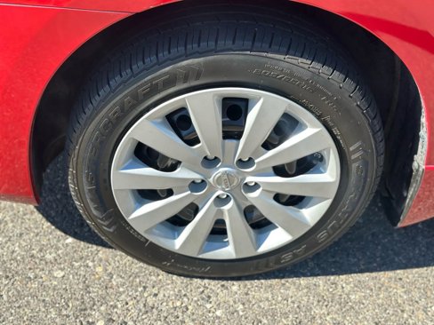 Used 2014 Nissan Sentra SV image 18