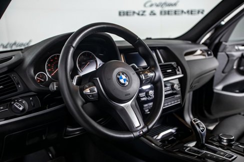 Used 2017 BMW X3 xDrive28i image 20