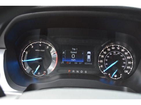 Used 2020 Ford Ranger XLT w/ Trailer Tow Package image 22