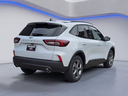 New 2025 Ford Escape ST-Line w/ Cold Weather Package image 3