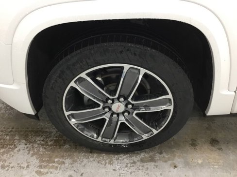 Used 2019 GMC Acadia Denali w/ Technology Package image 8