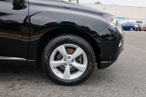 Used 2014 Lexus RX 350 AWD image 28