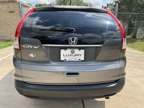 Used 2012 Honda CR-V LX image 9