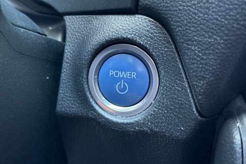 Used 2021 Toyota RAV4 XSE image 29
