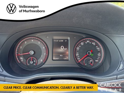 Used 2021 Volkswagen Passat 2.0T R-Line image 17