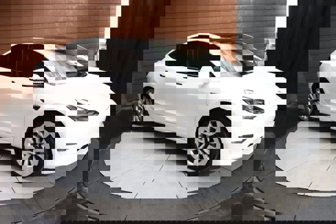 Used 2022 Tesla Model 3 image 19