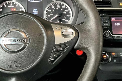 Used 2017 Nissan Sentra SV image 22